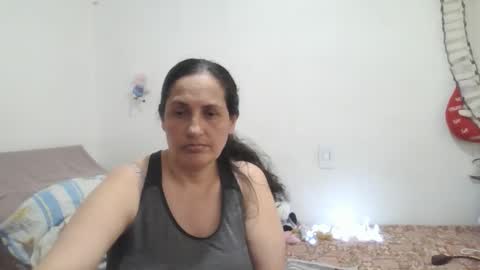 Snapshot of xime5144838 chatting on 09/16/25, 10:00 Ximena online show from 09/16/25, 10:00