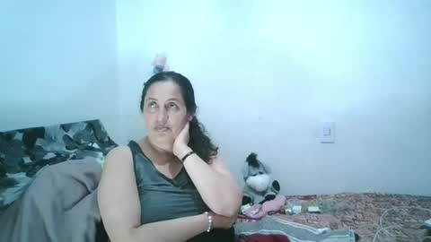 Ximena online show from 11/13/25, 01:15