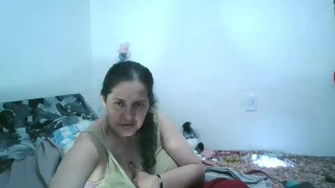 Ximena online show from 11/20/25, 11:48