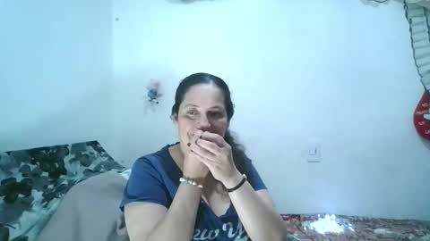Ximena online show from 11/21/25, 11:14