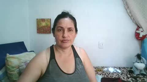 Ximena online show from 05/03/26, 07:42