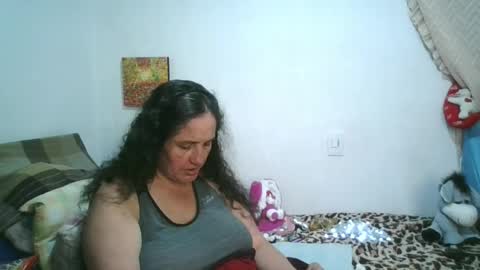 Ximena online show from 05/07/26, 12:49