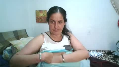 Ximena online show from 05/07/26, 10:26