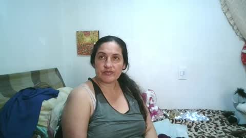 Ximena online show from 05/09/26, 11:32