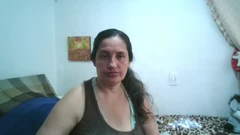 Ximena online show from 05/10/26, 06:13