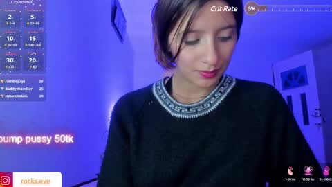 xime_rocks online show from 03/12/25, 07:59