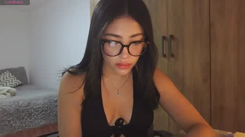 Snapshot of ximen_foxy chatting on 07/04/26, 11:11 Ximena Foxy online show from 07/04/26, 11:11