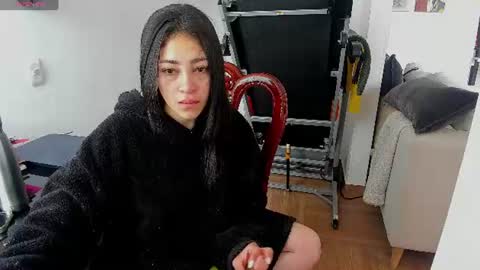 Snapshot of ximen_foxy chatting on 07/10/26, 02:30 Ximena Foxy online show from 07/10/26, 02:30