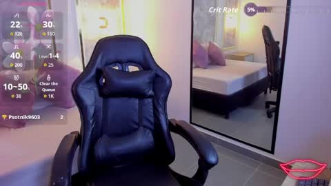 X I M E N A  online show from 04/27/26, 05:33