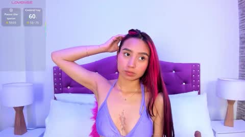 Xime  online show from 09/09/25, 03:17