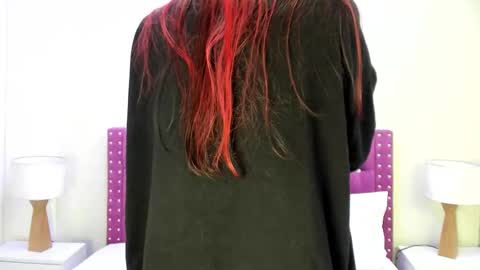 Xime  online show from 11/18/25, 12:05