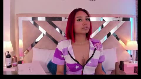 Xime  online show from 04/25/26, 04:26