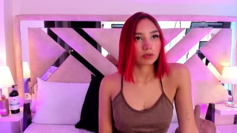 Xime  online show from 05/01/26, 04:28