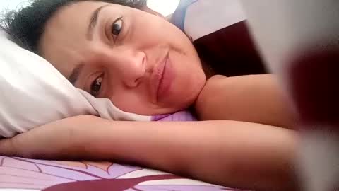 ximena suarez online show from 12/10/24, 02:39