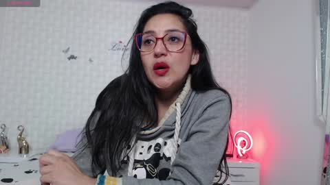 ximena suarez online show from 01/21/25, 03:15