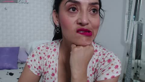 ximena suarez online show from 01/25/25, 03:51