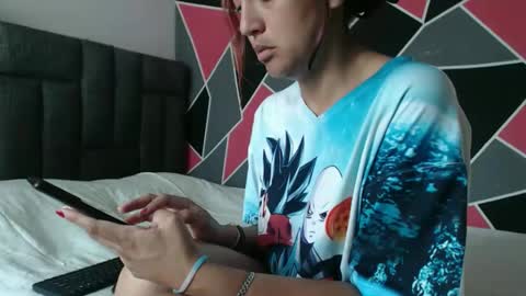 ximena suarez online show from 11/03/25, 11:44