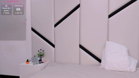 ximenacosta online show from 10/26/25, 12:11