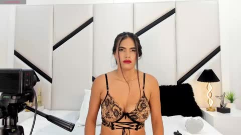 ximenacosta online show from 05/04/26, 12:12
