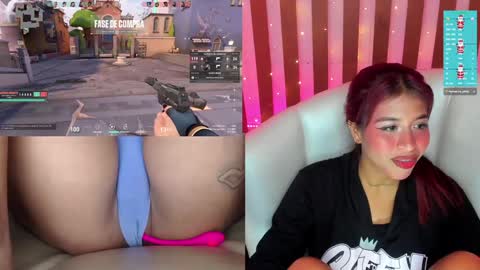 Ximena online show from 12/13/24, 05:16