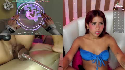 Ximena online show from 12/28/24, 11:30