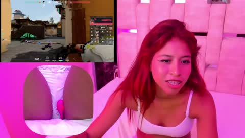 Ximena online show from 01/20/25, 08:09