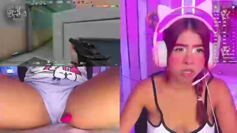 Ximena online show from 09/09/25, 09:58