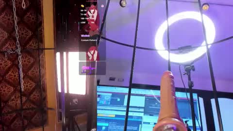 Ximena online show from 11/07/25, 02:28