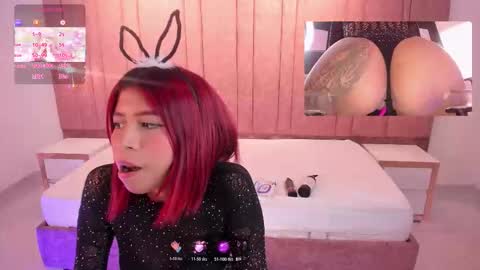 Ximena online show from 11/13/25, 10:19