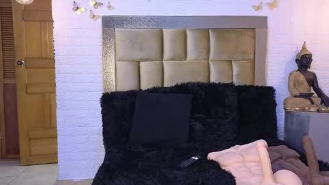 ximena online show from 01/26/25, 08:25