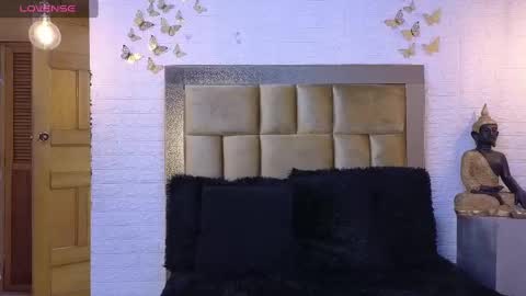 ximena online show from 01/27/25, 01:26