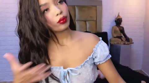 ximena online show from 01/30/25, 09:36