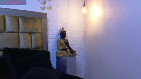 ximena online show from 02/08/25, 06:22