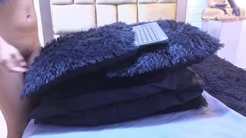 ximena online show from 02/25/25, 10:26