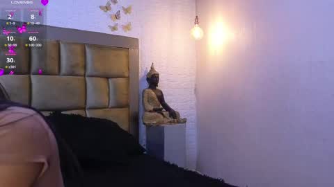 ximena online show from 09/19/25, 09:48