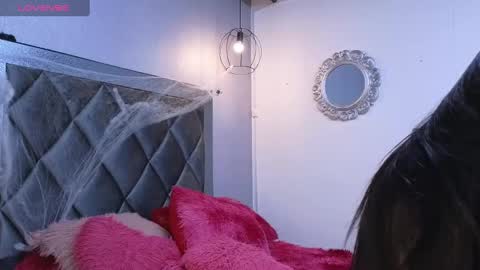 ximena online show from 10/15/25, 12:05