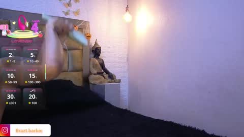 ximena online show from 10/19/25, 10:49