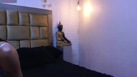 ximena online show from 11/08/25, 08:29