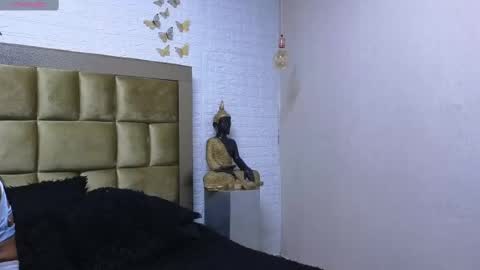 ximena online show from 11/23/25, 09:25