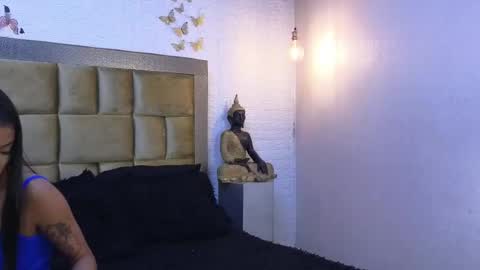 ximena online show from 11/26/25, 08:21