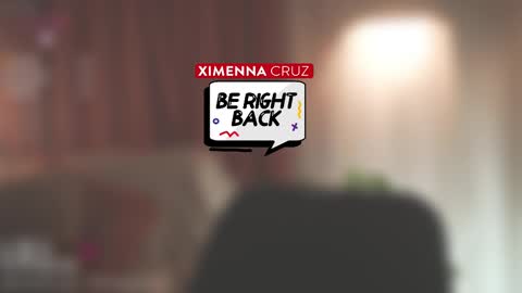 Snapshot of ximenna_cruz_ chatting on 02/28/25, 02:20 Xime Independent Artist online show from 02/28/25, 02:20