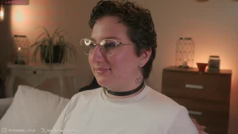 Xime  Independent Artist online show from 11/13/25, 10:19