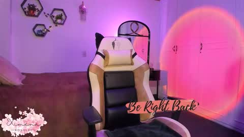 Snapshot of ximerosales chatting on 03/07/26, 02:30 Ximena online show from 03/07/26, 02:30