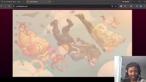 Snapshot of ximora212 chatting on 02/03/26, 03:17 Ximora online show from 02/03/26, 03:17