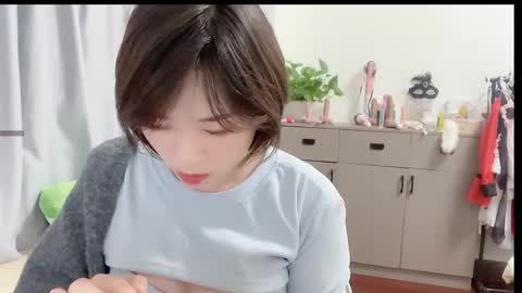 xinbao799322 online show from 10/26/25, 10:32