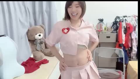 xinbao799322 online show from 10/31/25, 05:30