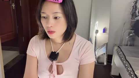 Snapshot of xinbao799322 chatting on 06/18/26, 03:40 xinbao799322 online show from 06/18/26, 03:40