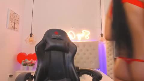 xiomara_cortes online show from 02/16/25, 08:44