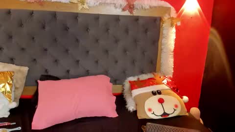 Snapshot of xiomara_stwar chatting on 11/28/25, 06:21 Xiomara online show from 11/28/25, 06:21