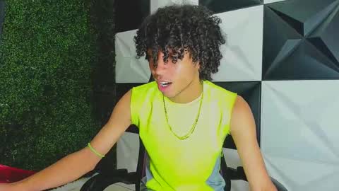 xion_ez online show from 10/05/25, 08:07